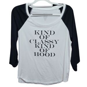 Torrid Reglan graphic shirt